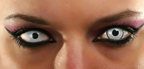 eye halloween contacts